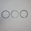 Juego de Anillos STD - Imagen 2