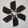 Aspa Ventilador 6 Aletas Metálica - Imagen 3