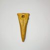 Calza Rockera. Adaptador Talla 20. - Imagen 5