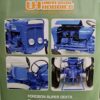 Miniatura Fordson Dexta - Imagen 2