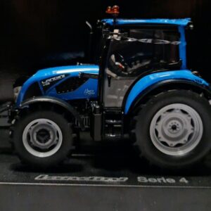 Miniatura Tractor Landini